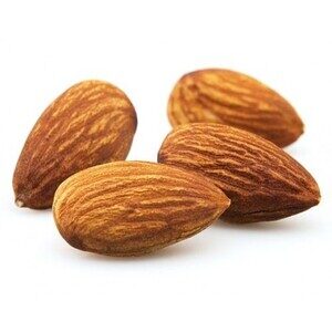 Almendra Cruda 100 gr.