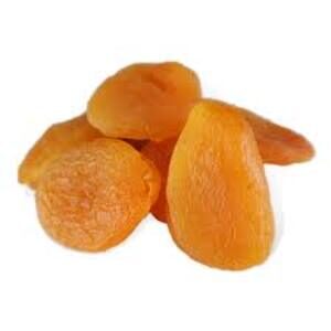 Chabacano Seco 100 gr.