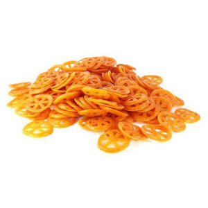 Pasta De Chicharrón 500  gr.