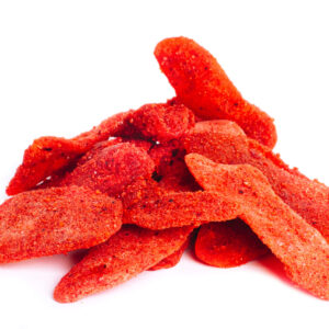 Mango Enchilado 100 gr.