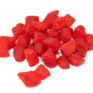 Piñitas Enchiladas 100 gr.